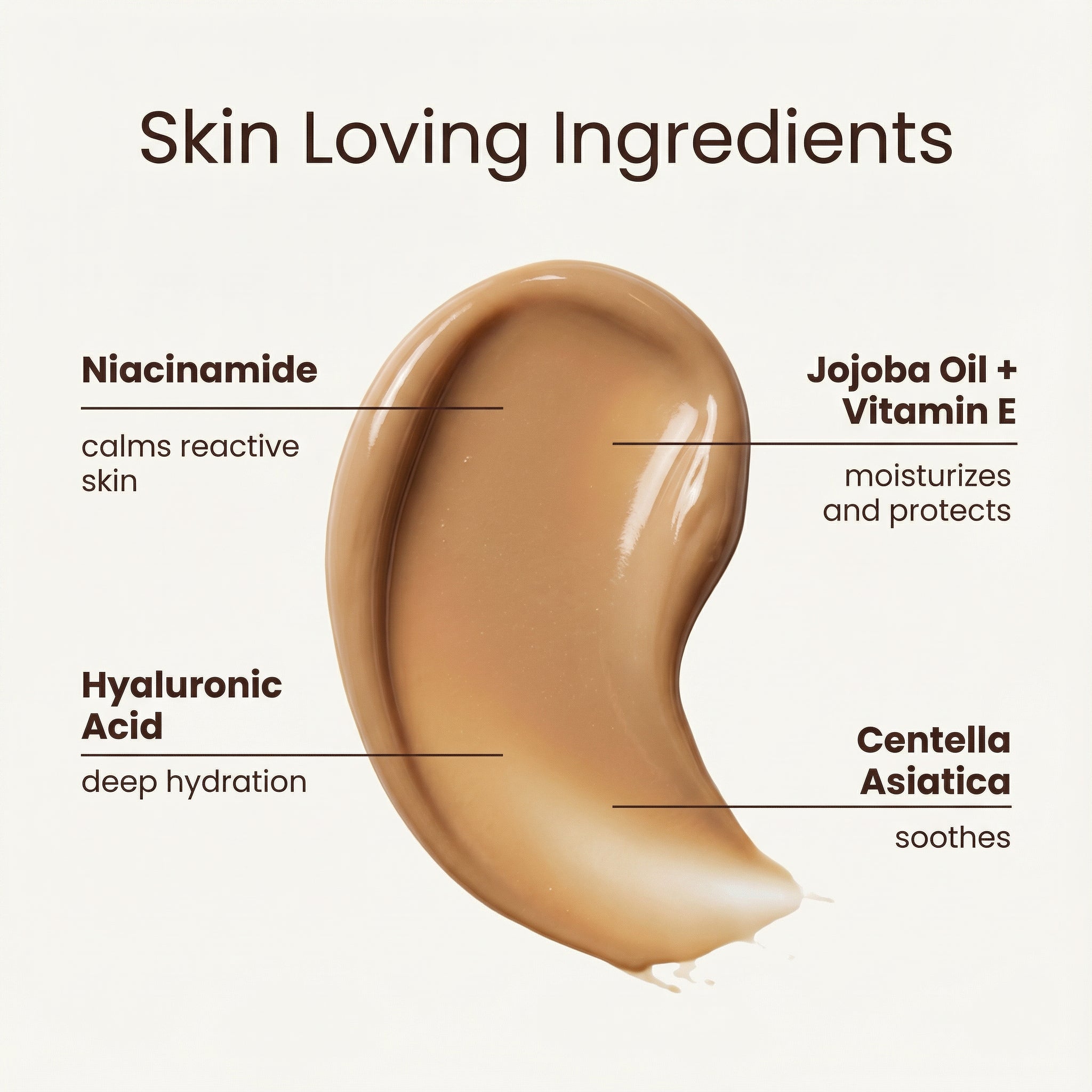 PRIME™Serum Skin Tint Balm