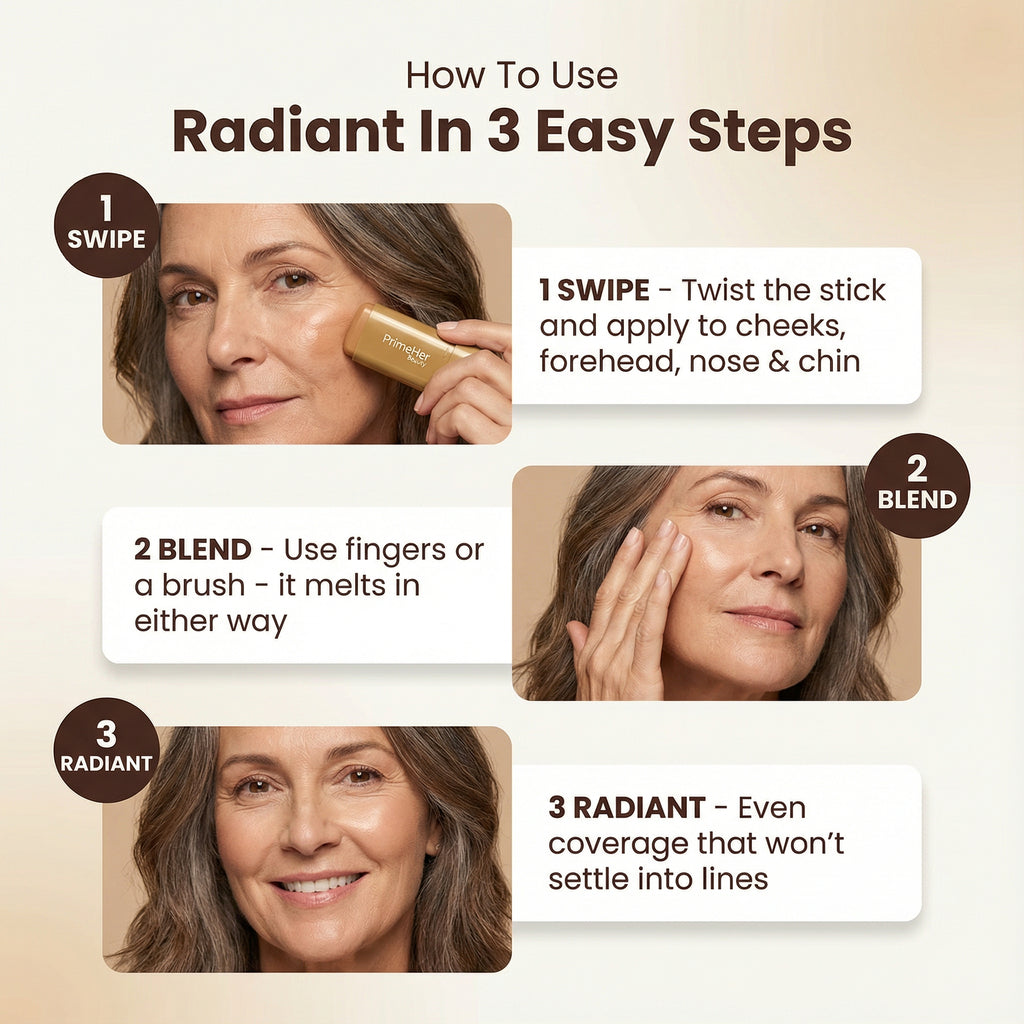 PRIME™Serum Skin Tint Balm