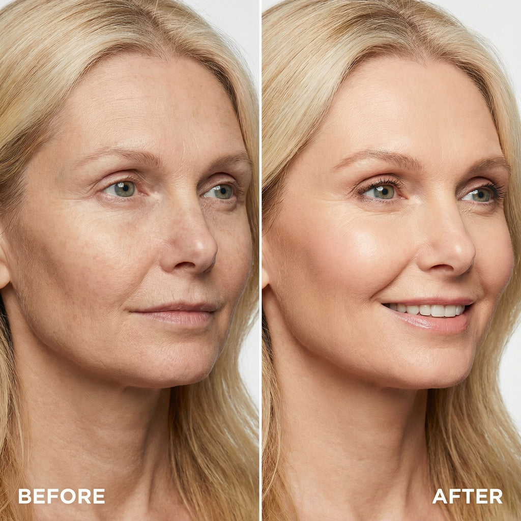 PRIME™Serum Skin Tint Balm