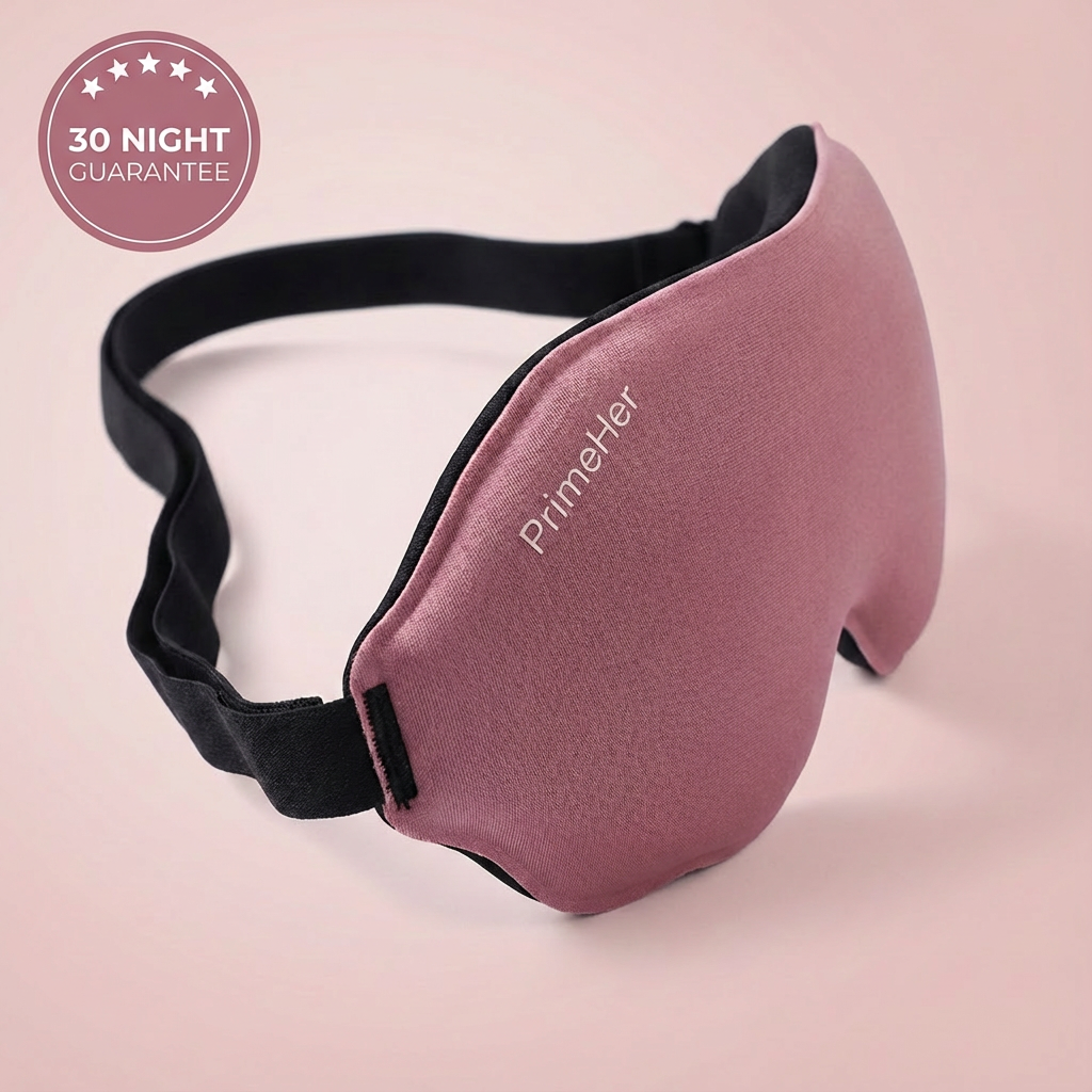 PrimeHer™ 3D Beauty mask