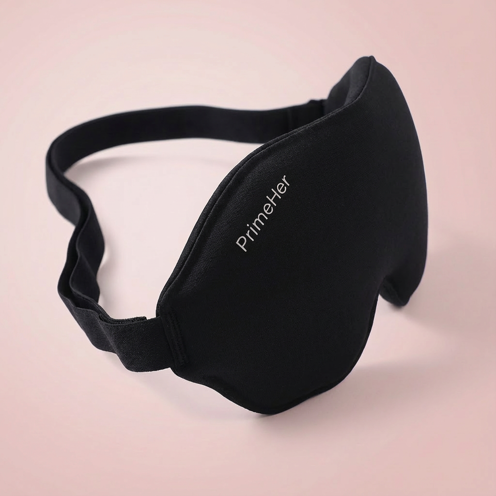 PrimeHer™ 3D Beauty mask