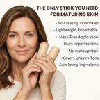 PRIME™Serum Skin Tint Balm