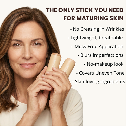 PRIME™Serum Skin Tint Balm