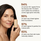PRIME™Serum Skin Tint Balm