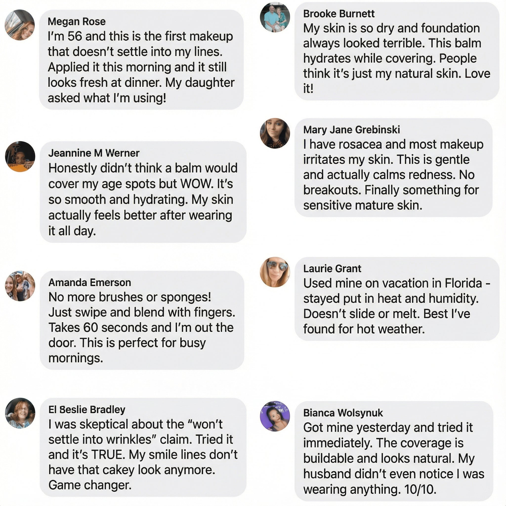 PRIME™Serum Skin Tint Balm