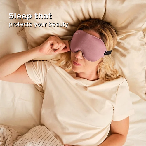 PrimeHer™ 3D Beauty mask